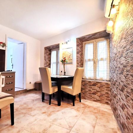 Old Town Boskovic Apartment Kotor Buitenkant foto