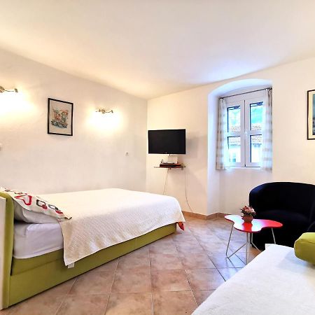 Old Town Boskovic Apartment Kotor Buitenkant foto