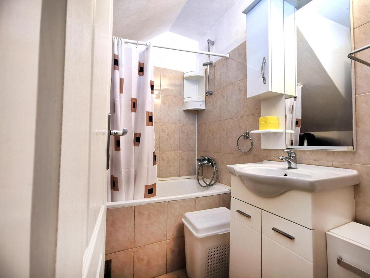 Old Town Boskovic Apartment Kotor Buitenkant foto